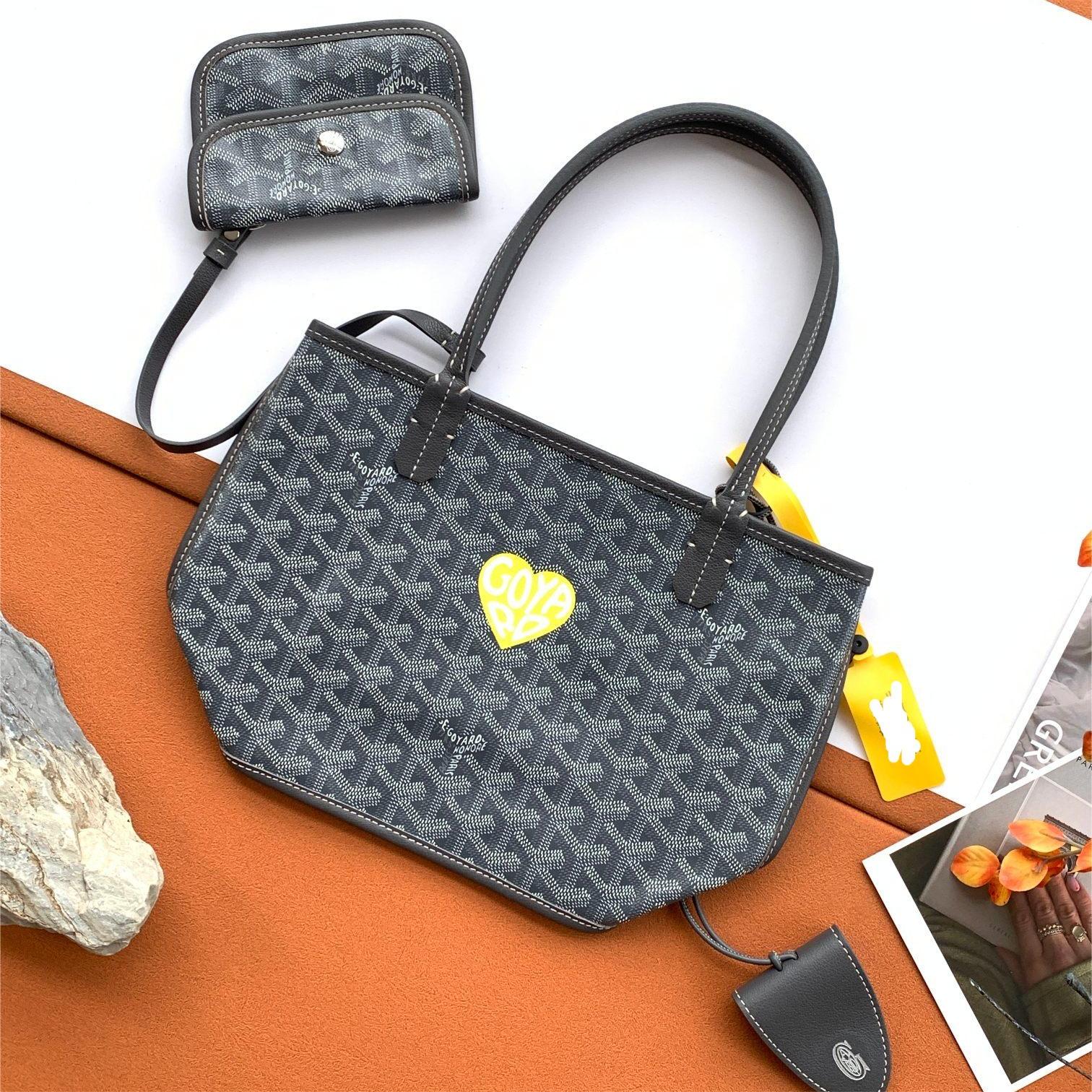 Goyard-Mini Anjor-29cm