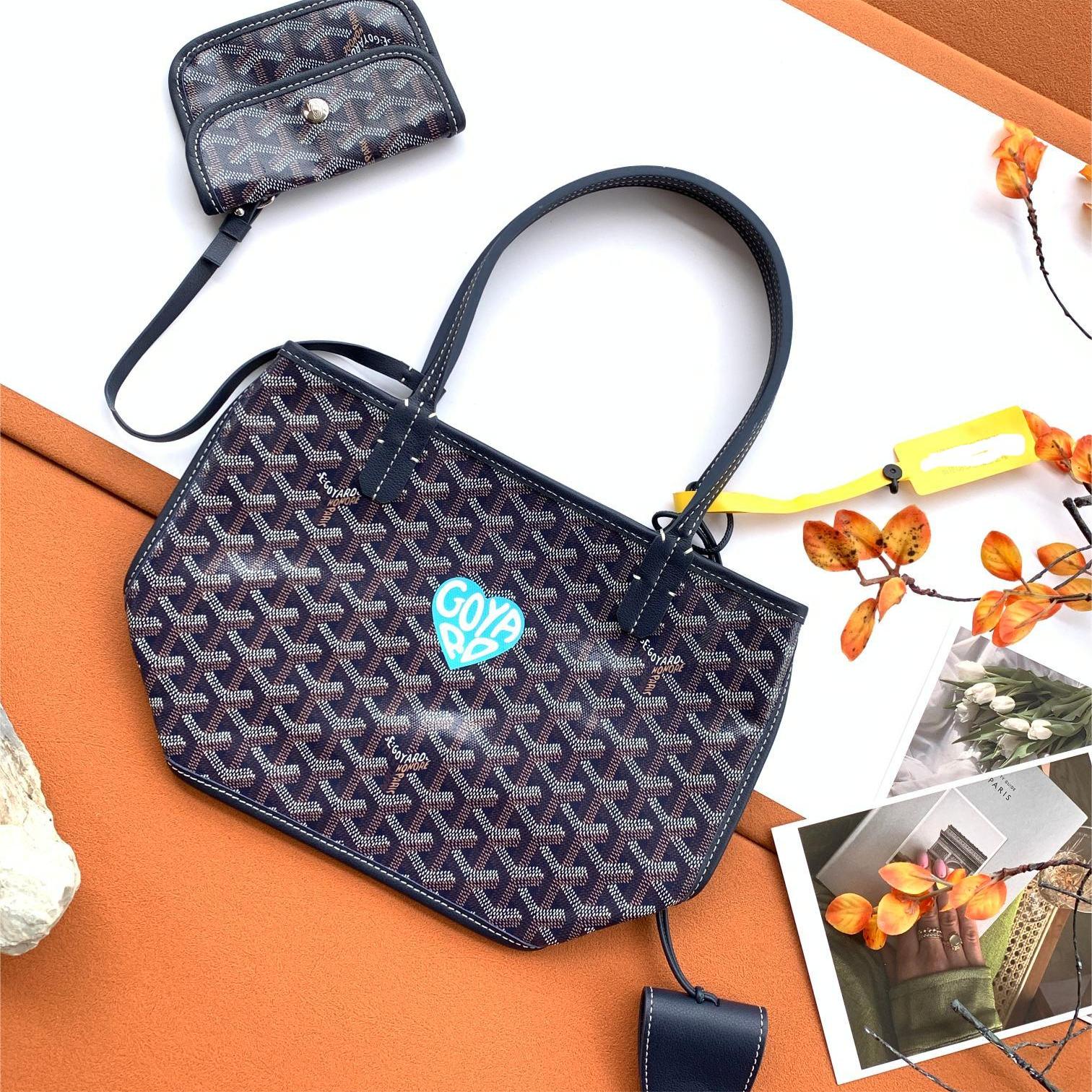 Goyard-Mini Anjor-29cm