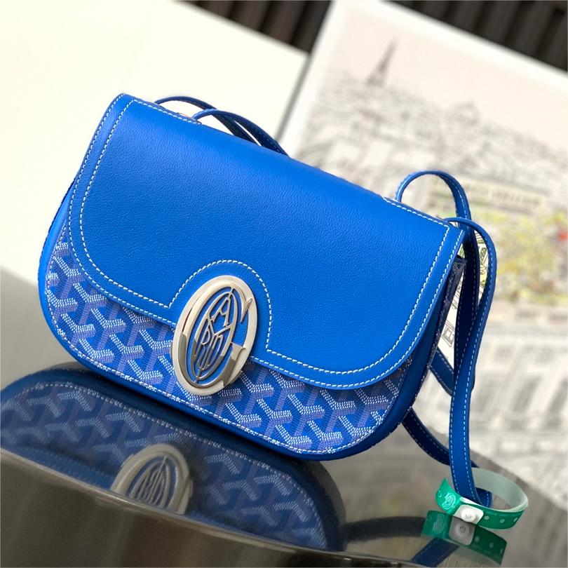 Goyard-Camera bag-25cm