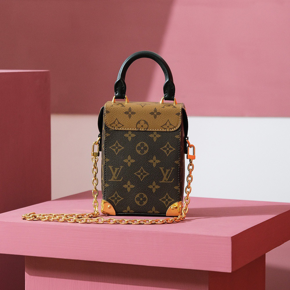 Lv-Camera Box-12.5cm