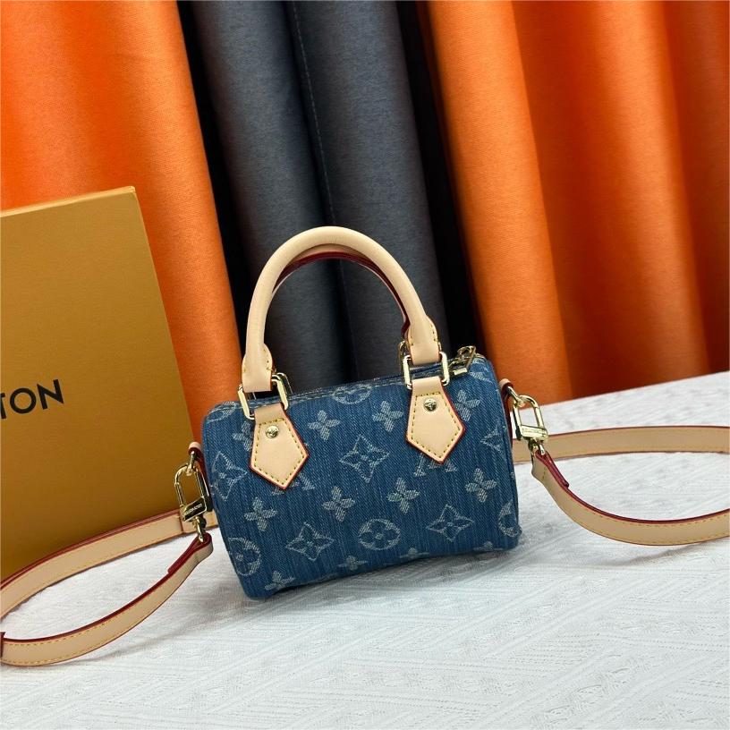 Lv- Remix Nano Speedy -16cm