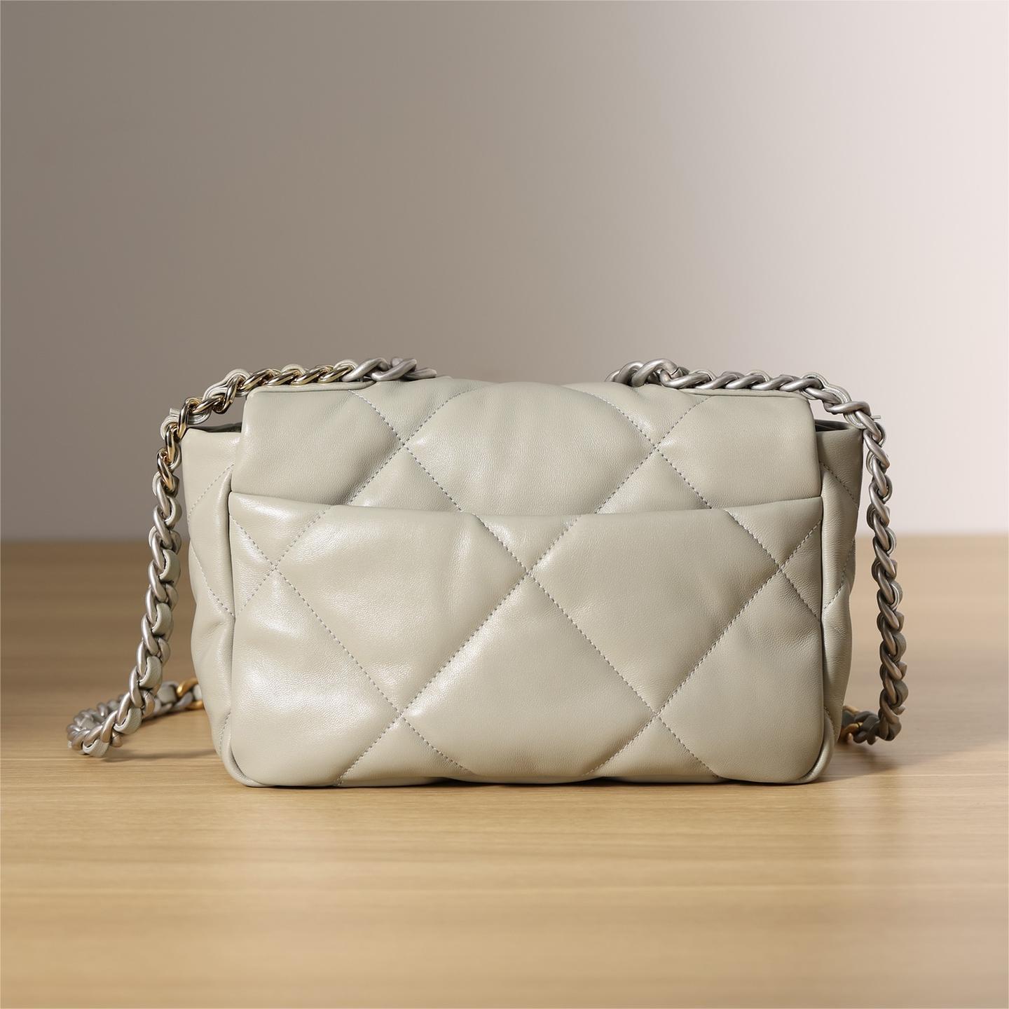 Chanel -19 Bag -26cm