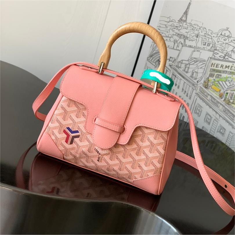 Goyard-soft Saïgon-20cm