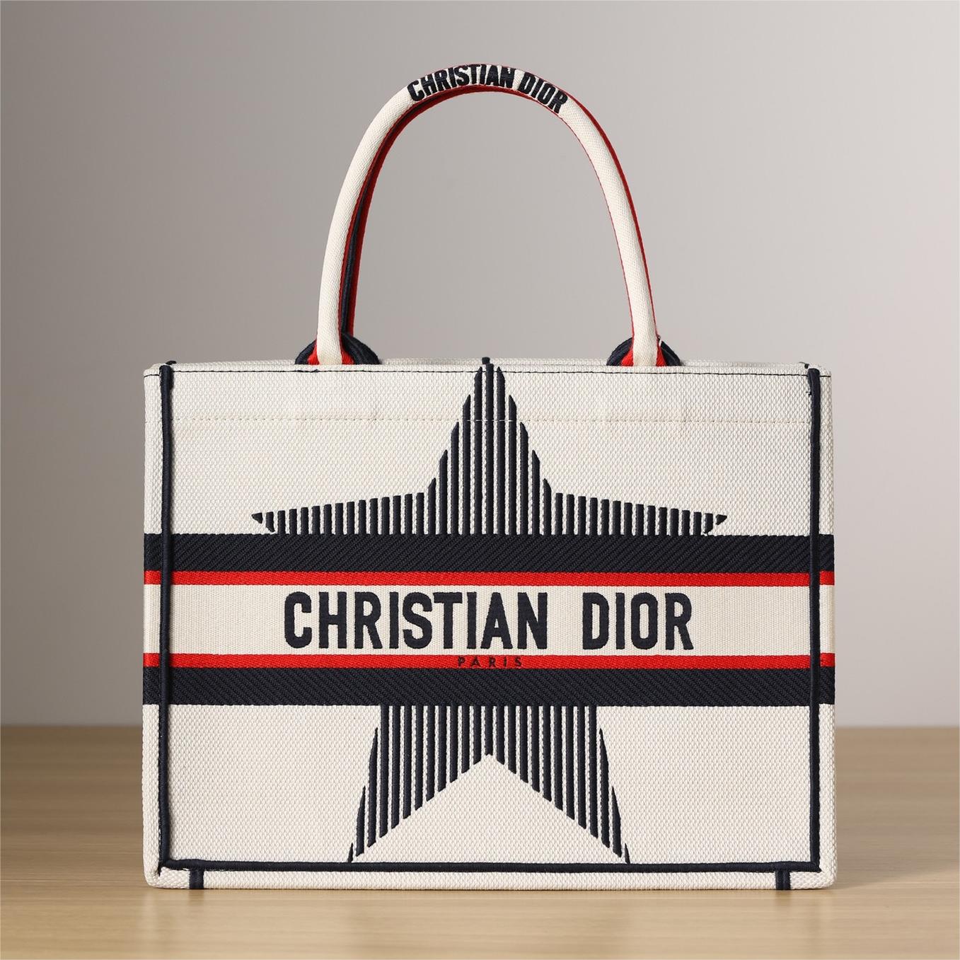 Dior-Book tote-36cm