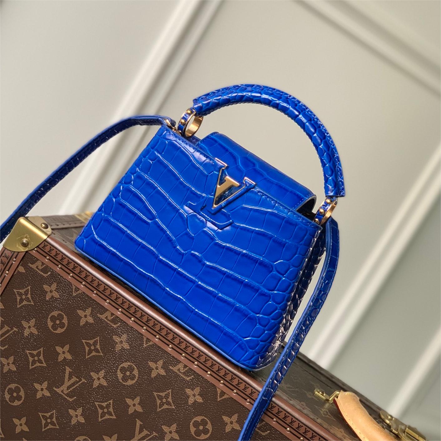 Lv-Capucines BB-22cm