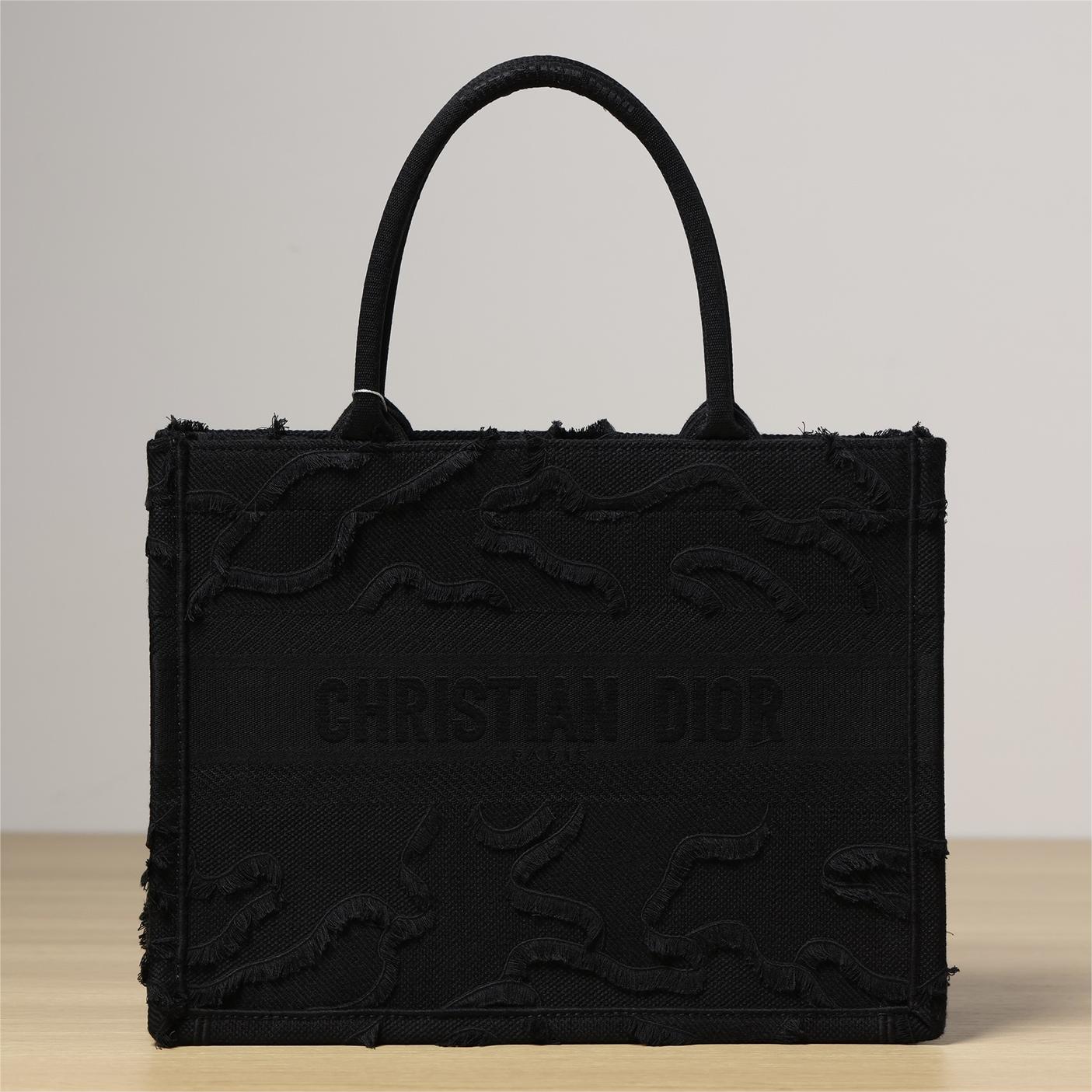 Dior-Book tote-36cm