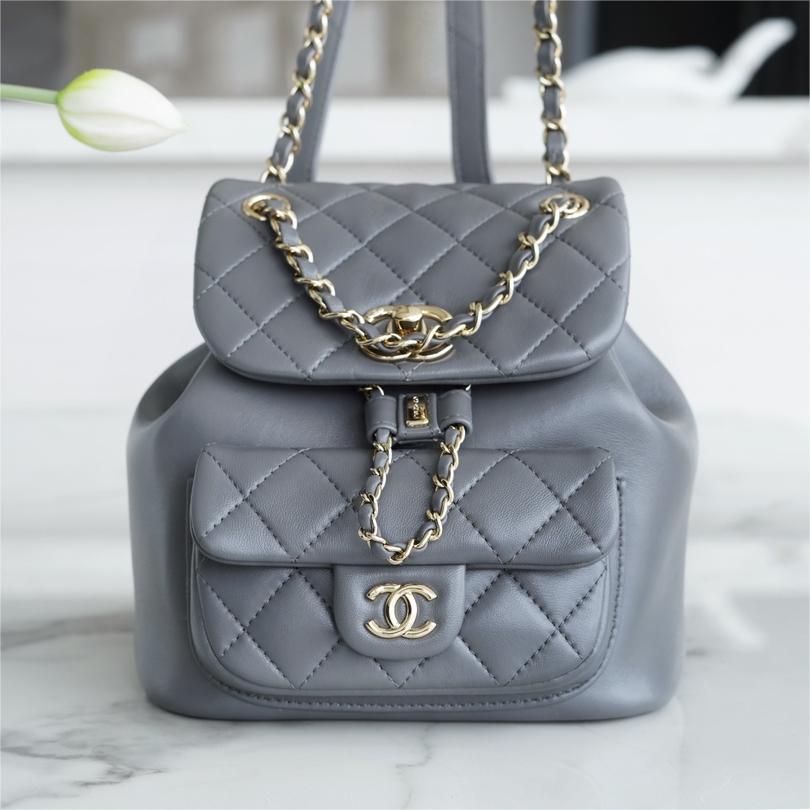 Chanel-24A 𝖣𝗎𝗆𝖺-18cm