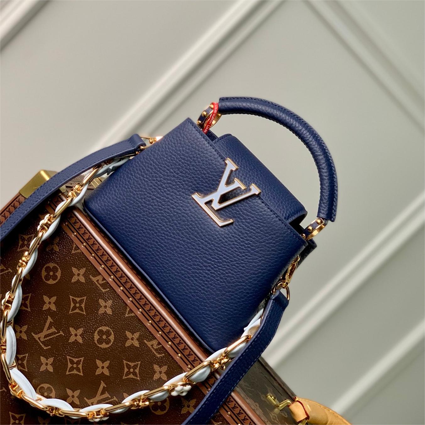 Lv-Capucines-22cm