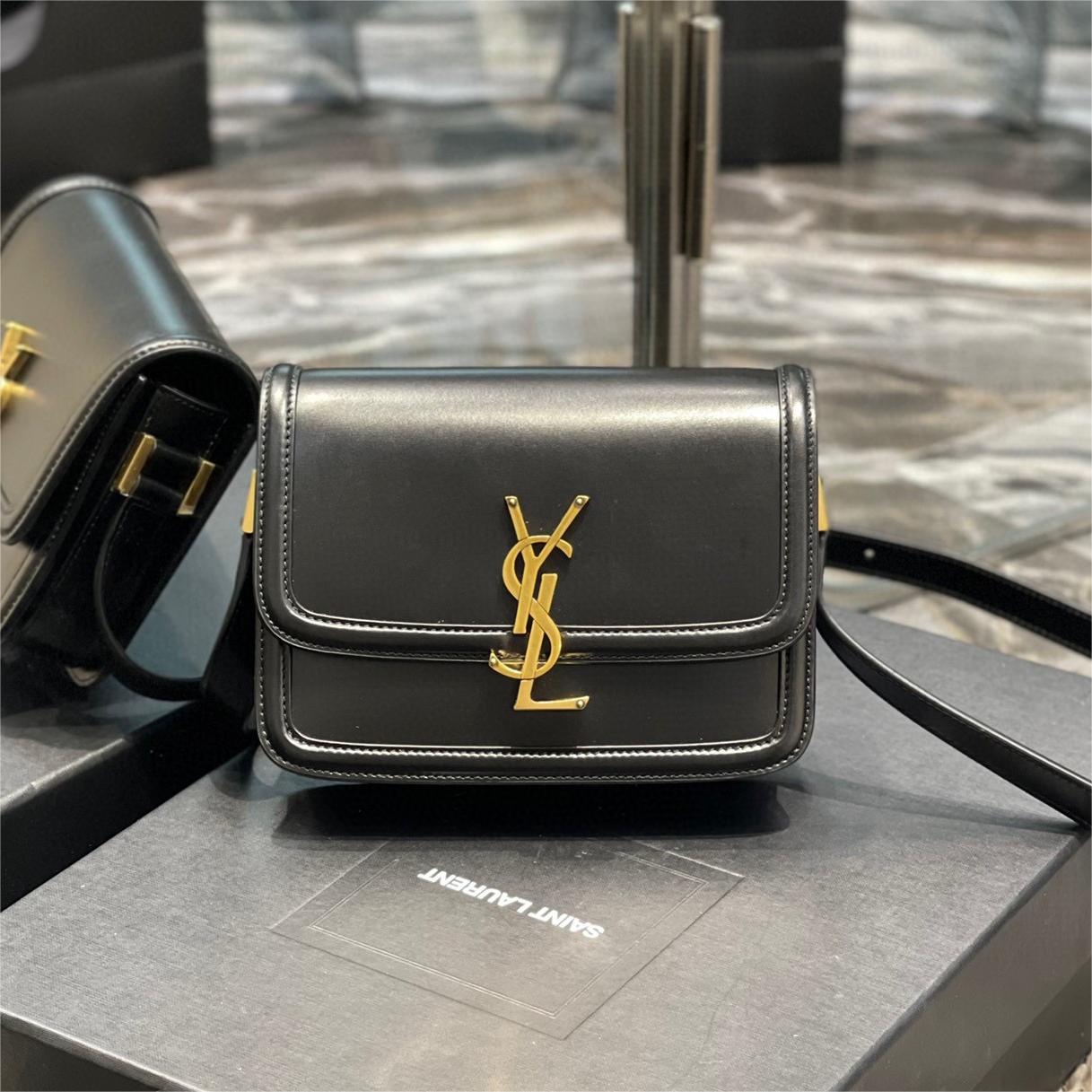 Ysl-Solferino box-19cm