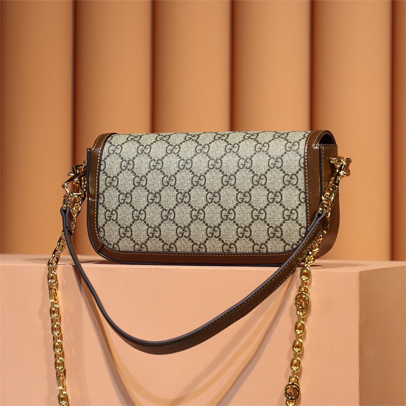 Gucci-Horsebit 1955-24cm