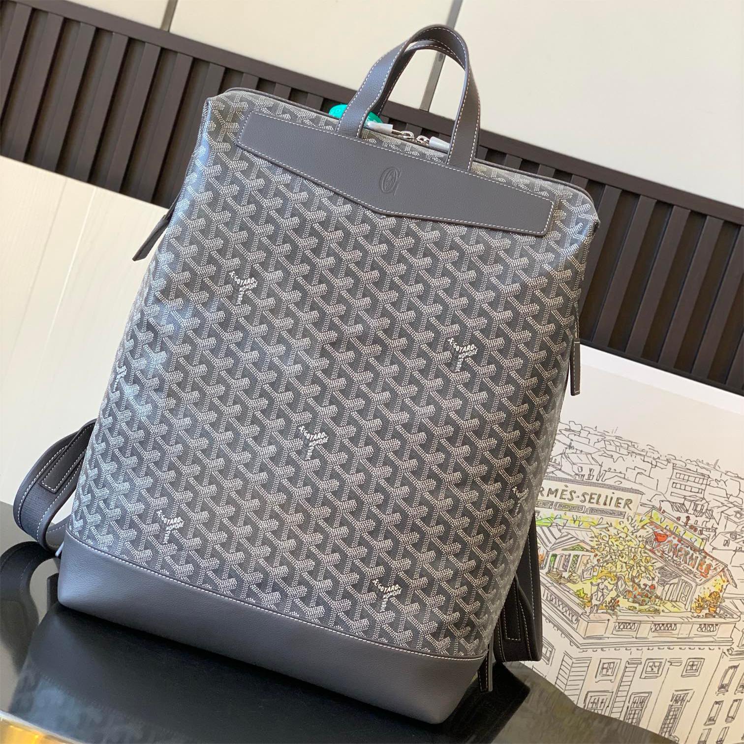 Goyard-Cisalpin-43cm