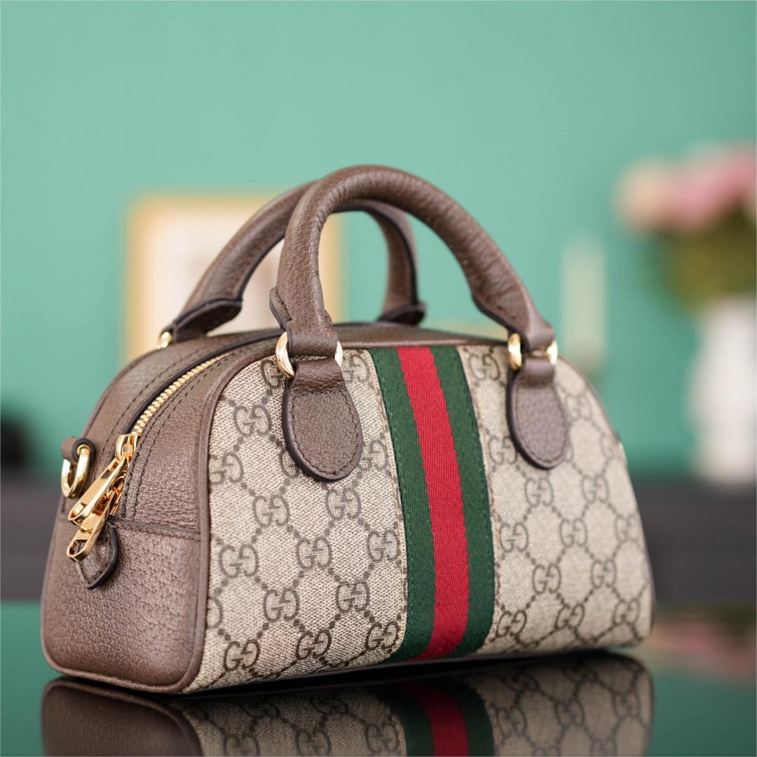 Gucci-GG Ophidia-21CM