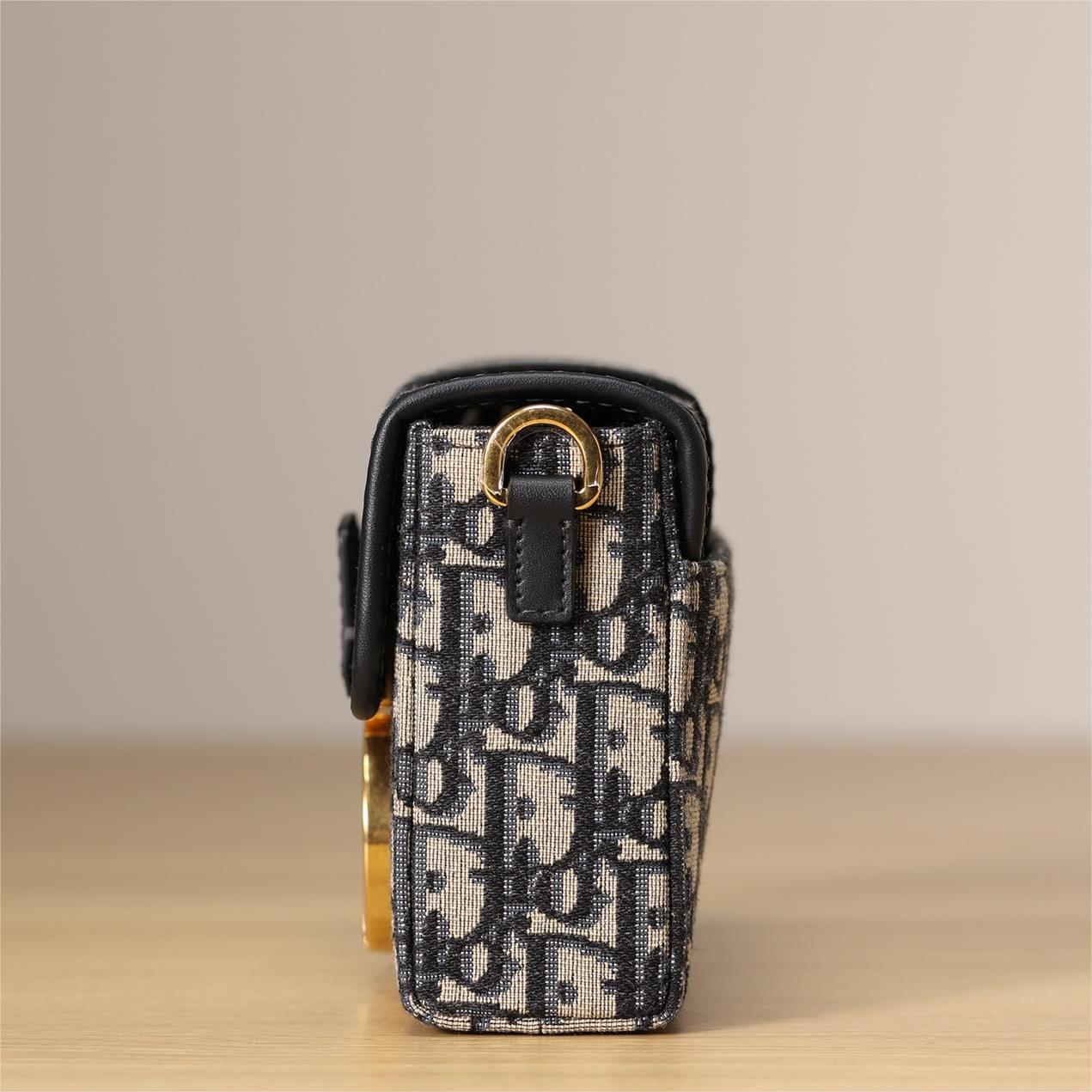 Dior-30Montaigne mini-17.5cm