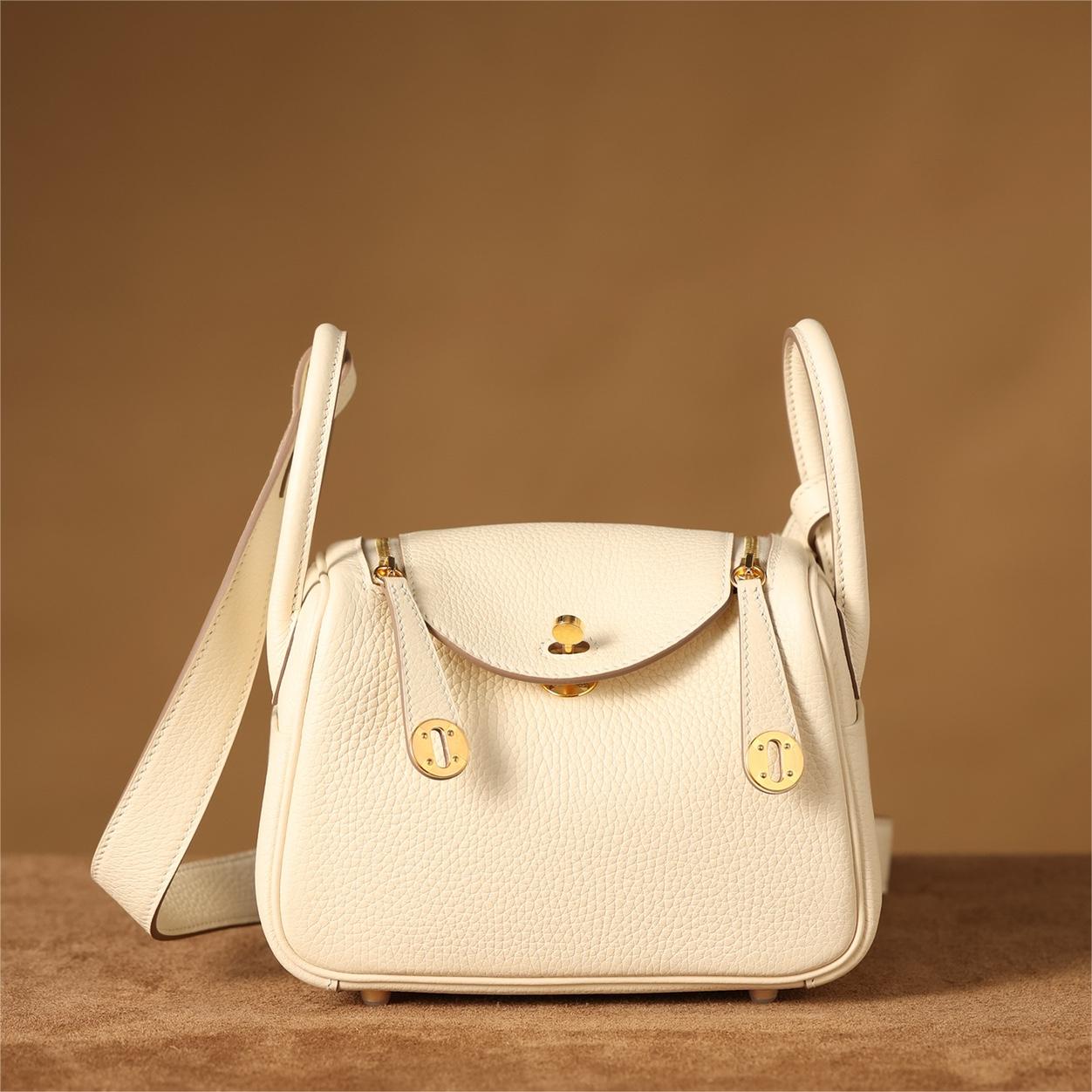 Hermes-Lindy Mini-26cm