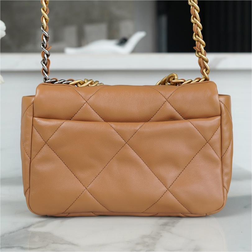 Chanel -19 Bag -26cm