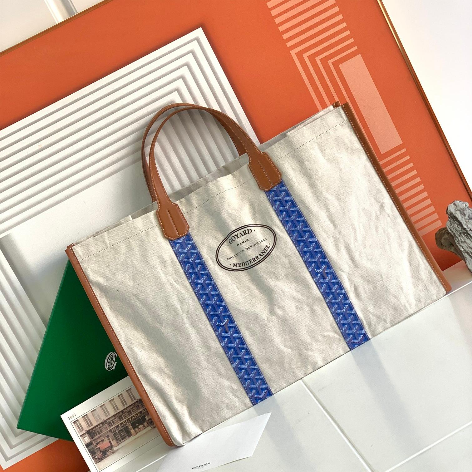 Goyard- Méditerranée -60cm