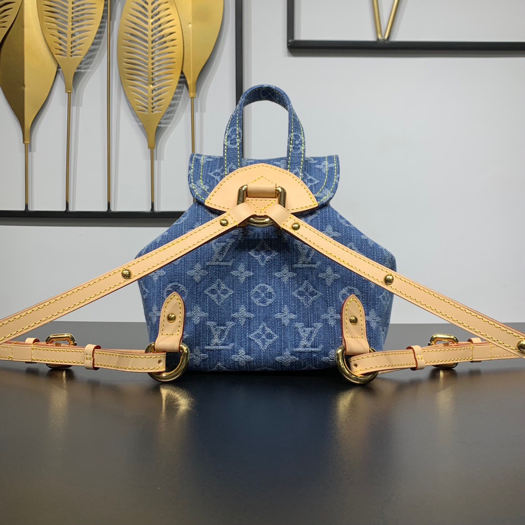 Lv- Remix Venice-24cm