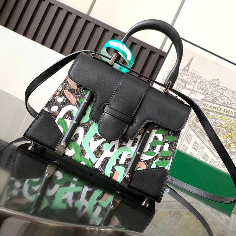 Goyard-Limited Saïgon-20cm