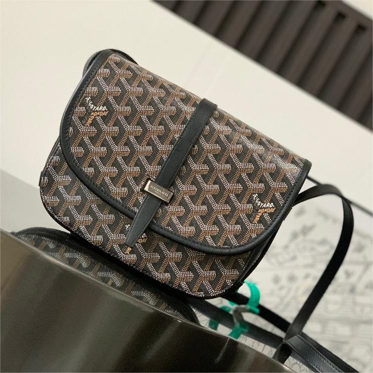 Goyard-Belvédère-22cm