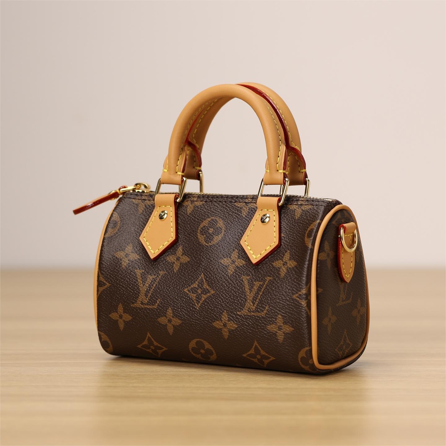 Lv-Nano Speedy-16cm