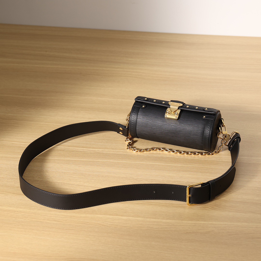 Lv-Papillon Trunk-19cm