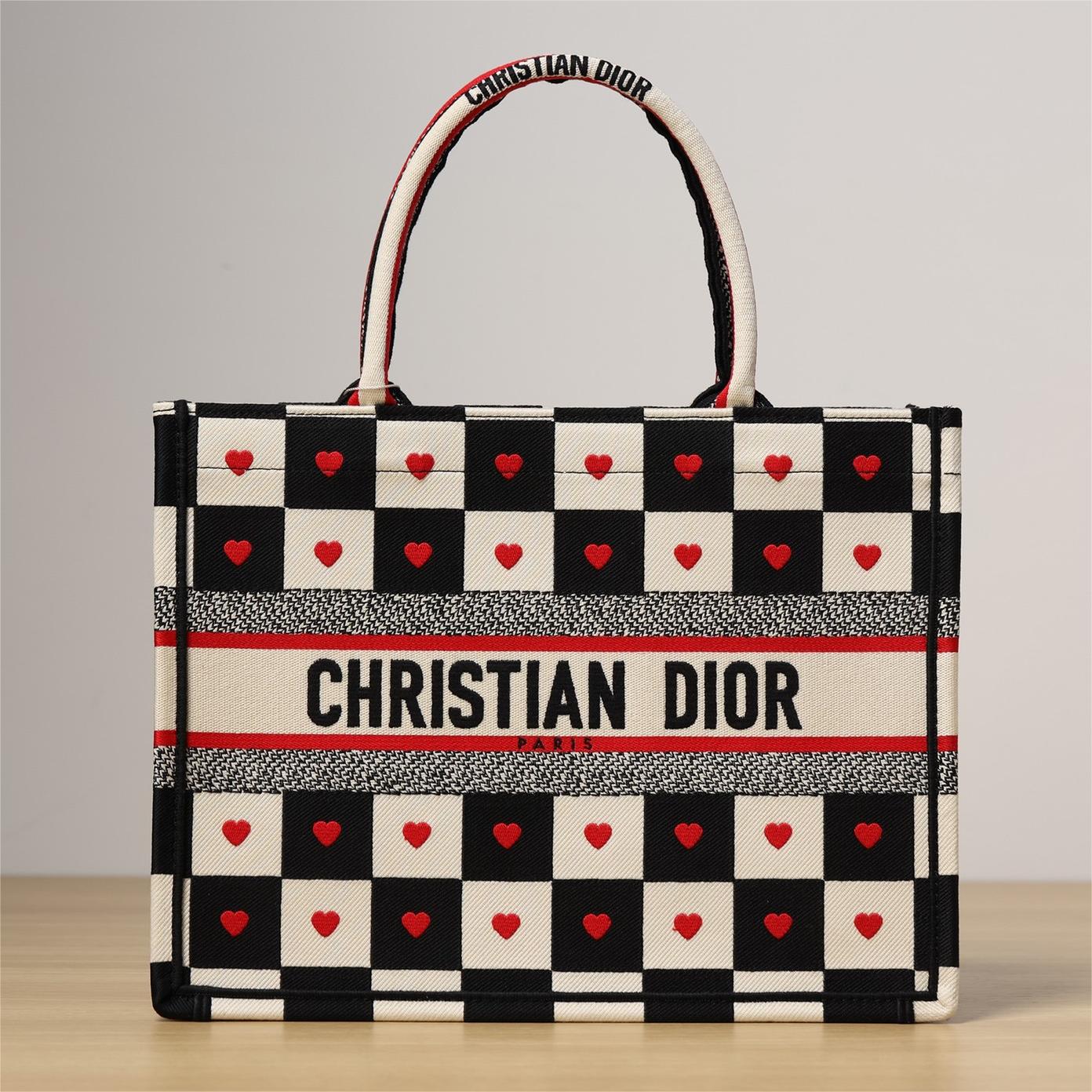 Dior-Book tote-36cm