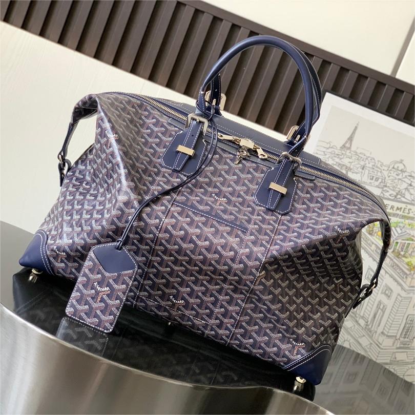 Goyard-Travel Bag-45cm