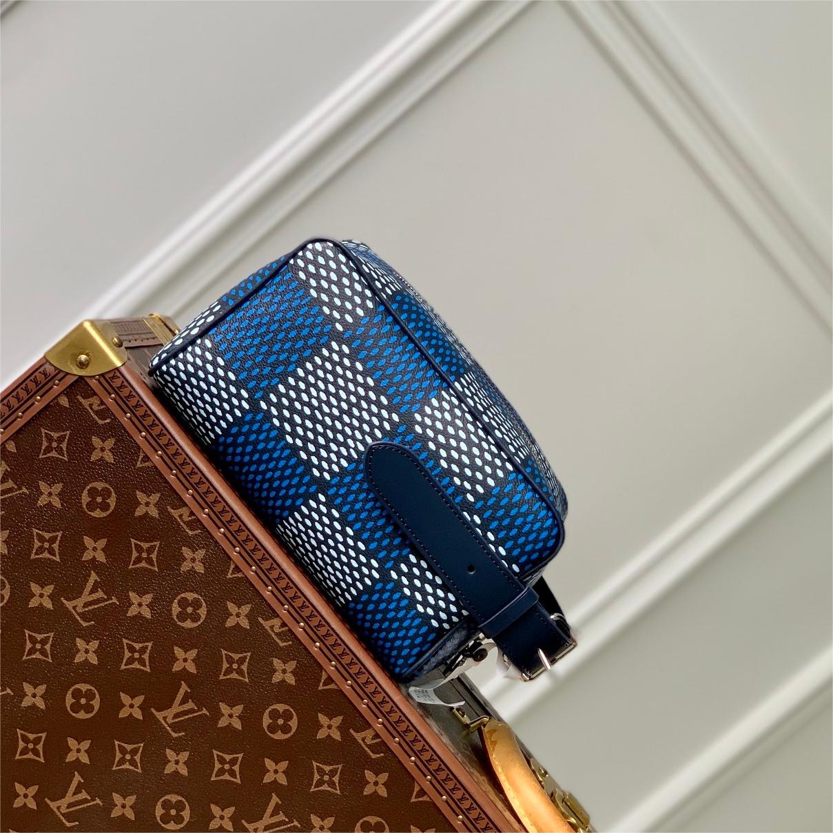 Lv-Dopp Kit-23cm
