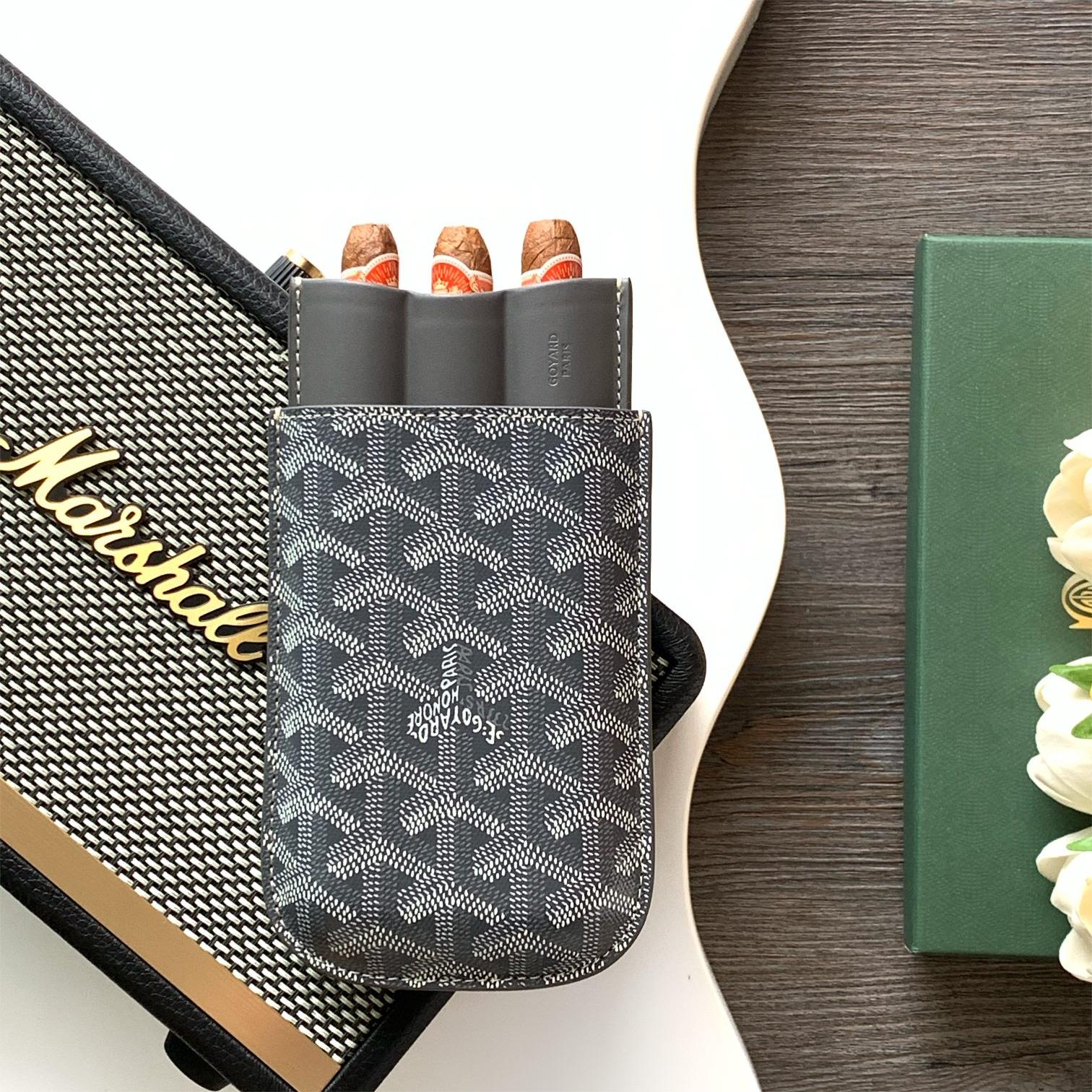 Goyard-Churchill-18cm