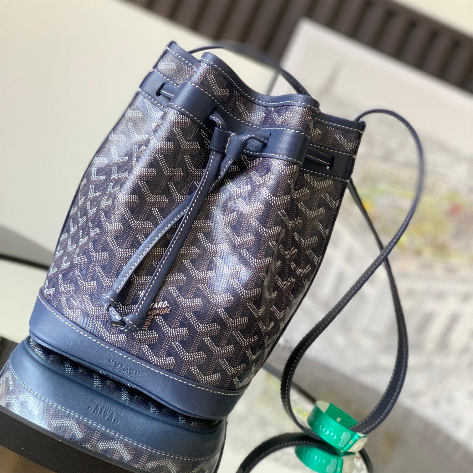 Goyard-Petit Flot -23cm