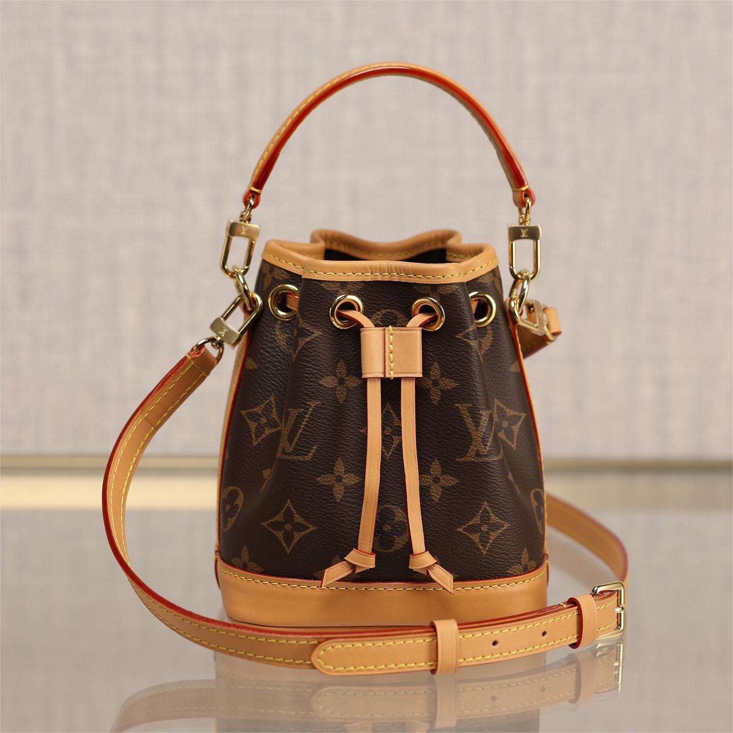 Lv-Nano Noé-13cm