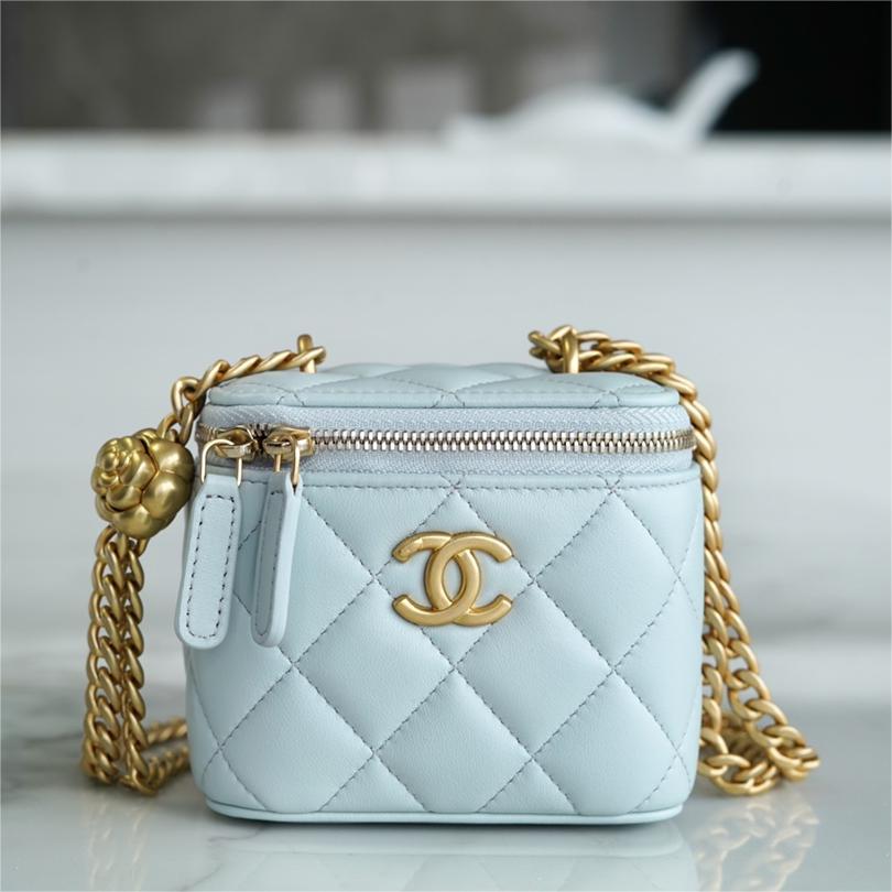 Chanel 23s -11cm