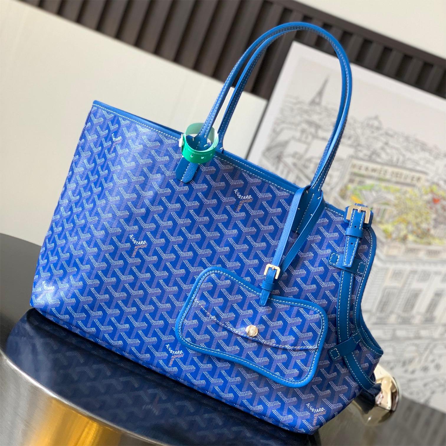 Goyard-Chien Gris-33.5cm