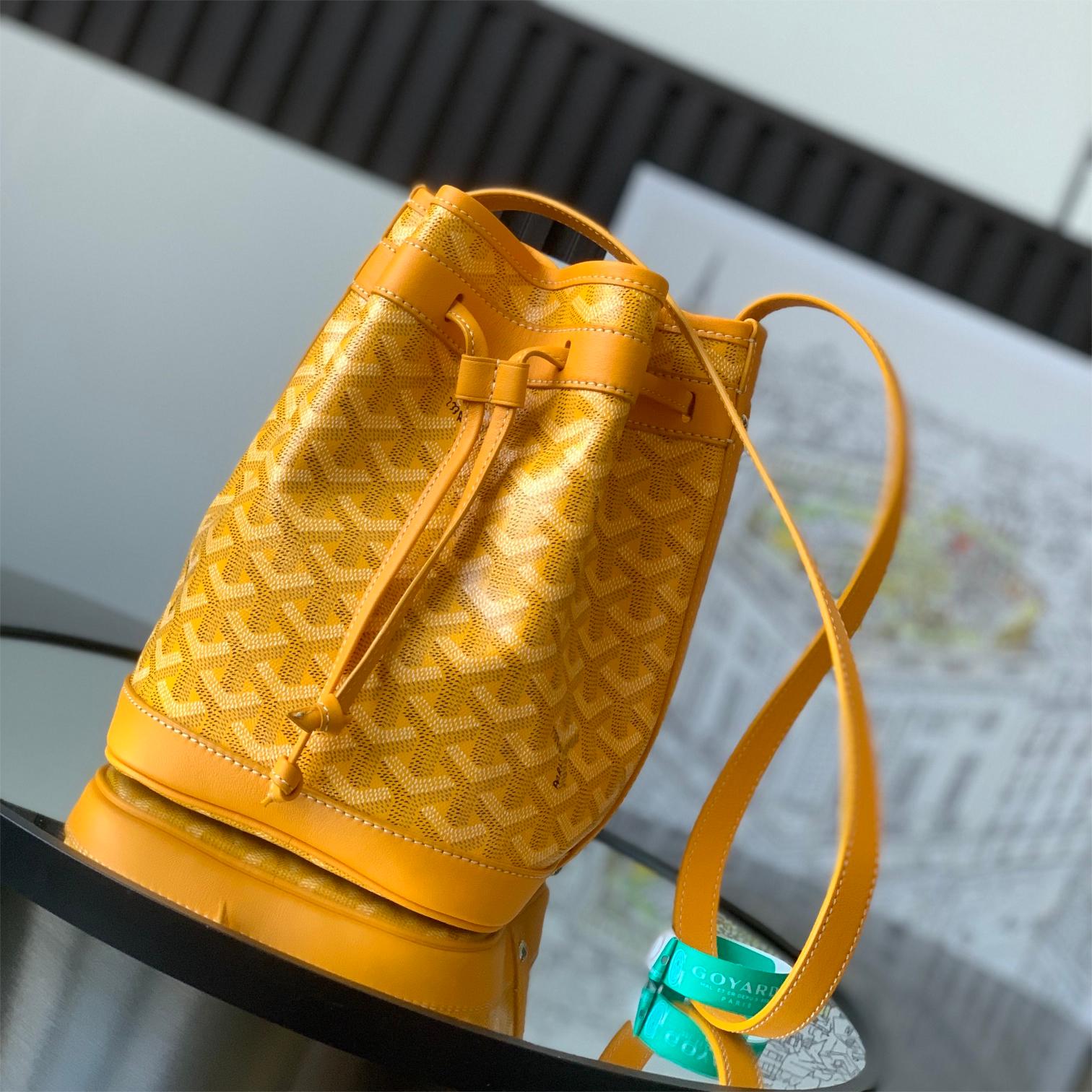 Goyard-Petit Flot -23cm