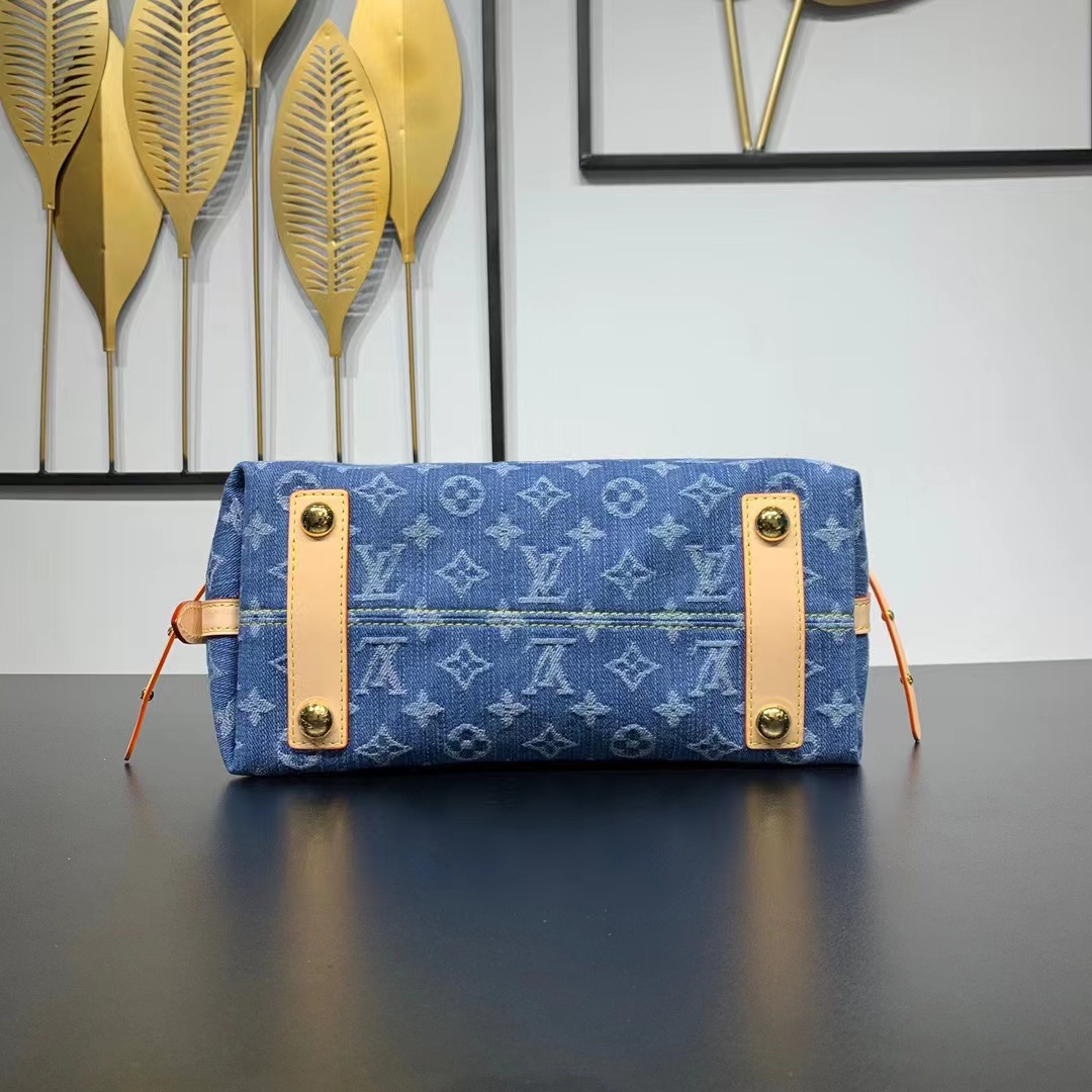 Lv- Remix Carryall -29cm