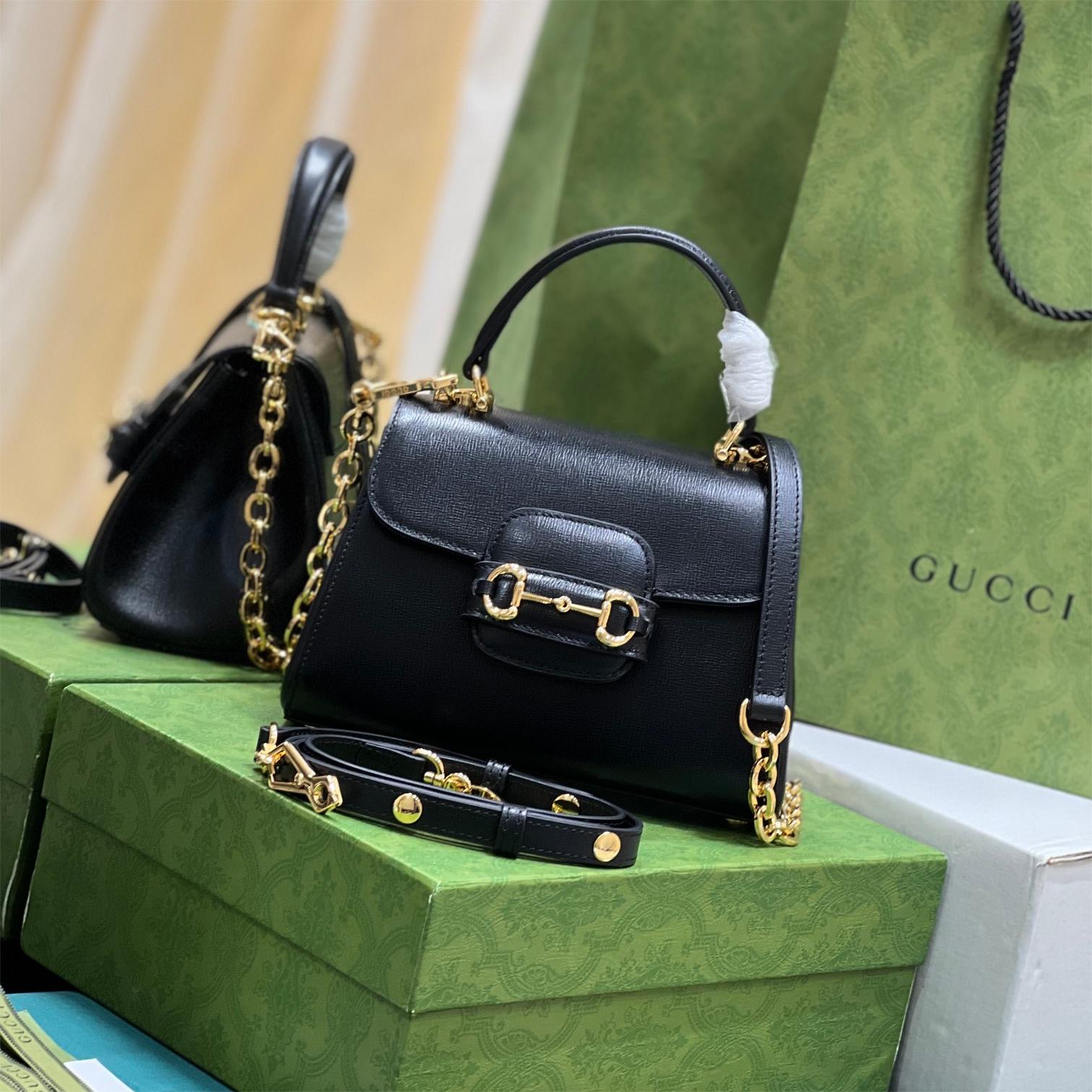 Gucci-Horsebit-22cm