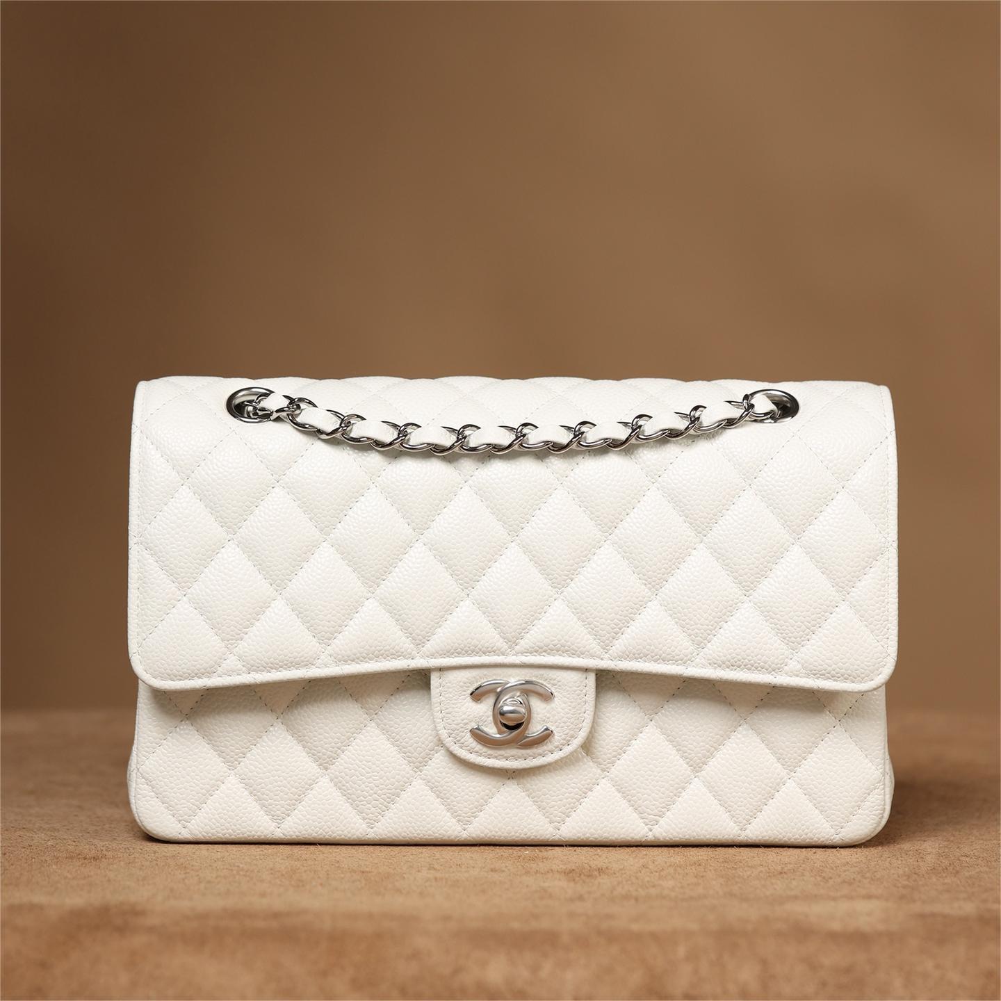 Chanel -Classic Flap -25cm
