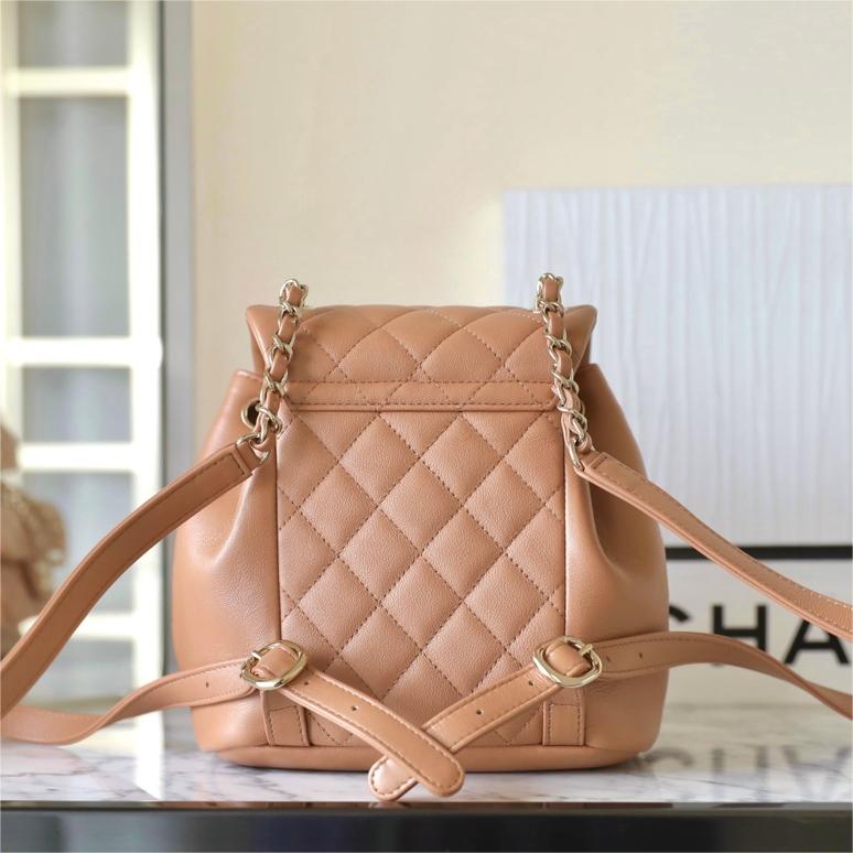 Chanel-24P 𝖣𝗎𝗆𝖺-18.5cm