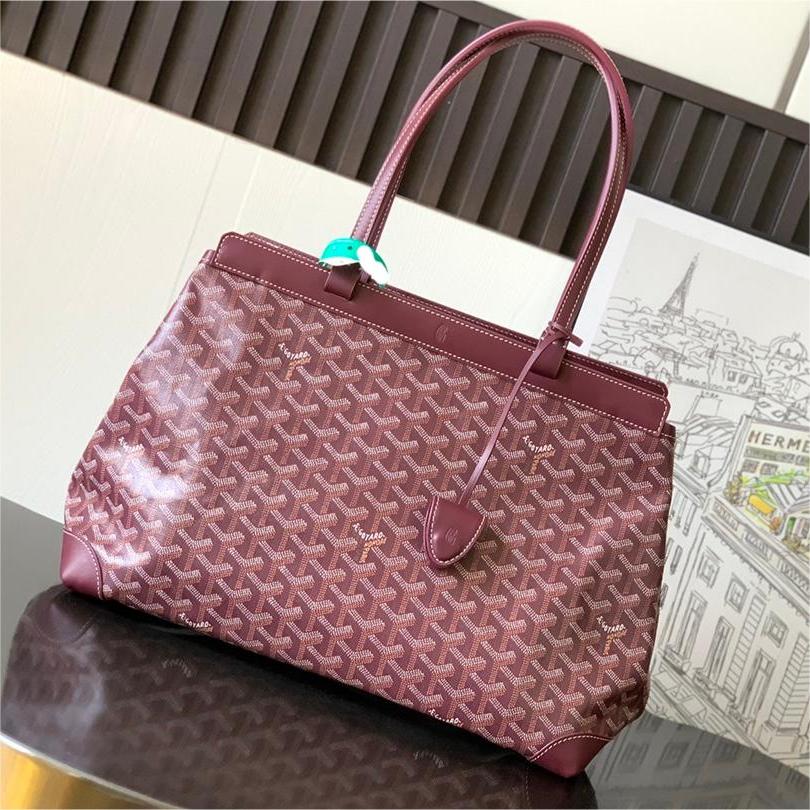 Goyard-Bellechasse Biaude-36cm