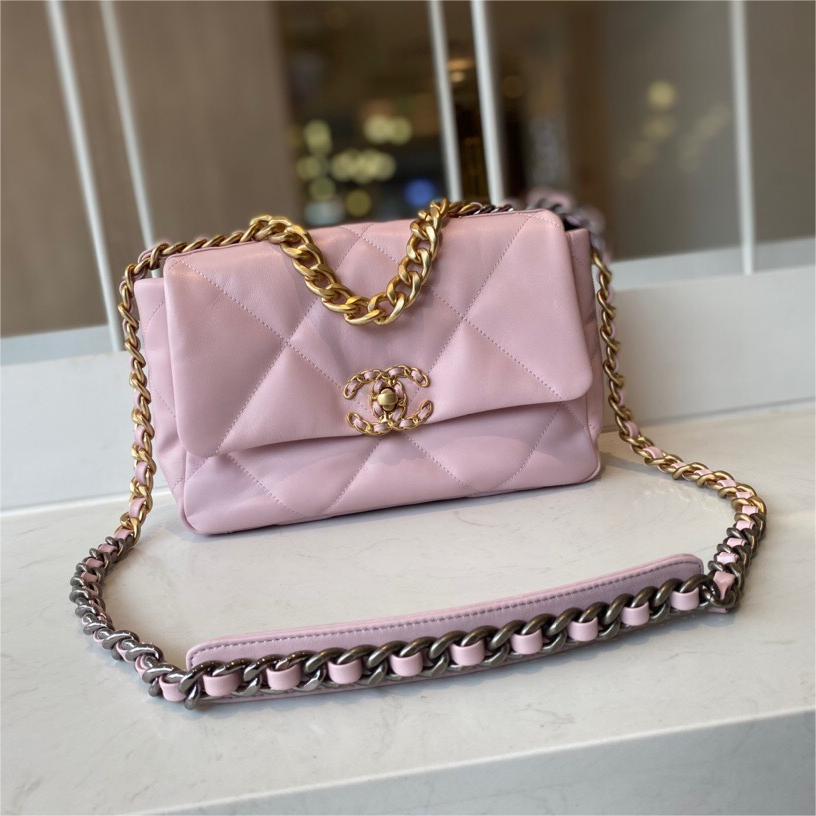 Chanel -19 Bag -26cm