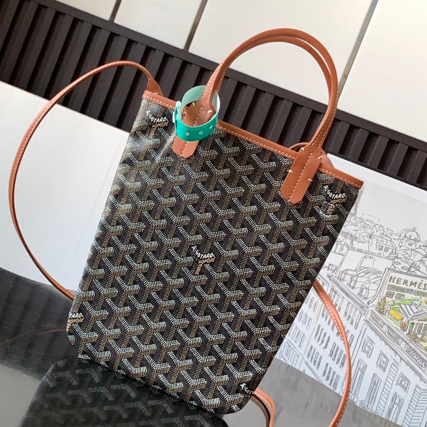 Goyard-Poiters-24cm