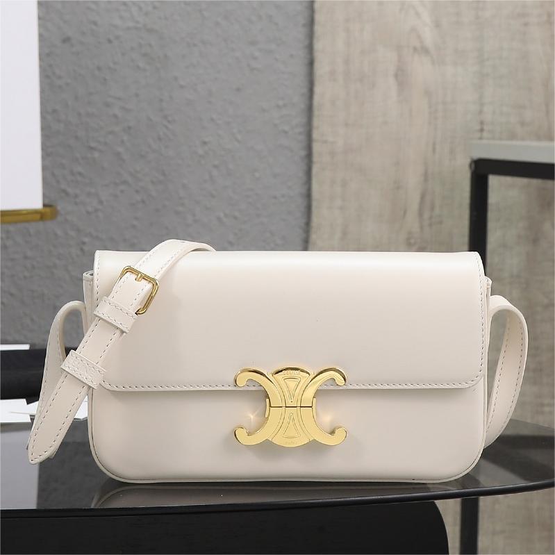 CELINE-Triomphe-20.5cm