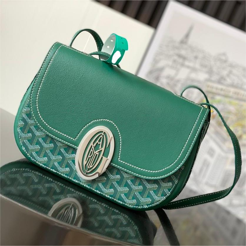 Goyard-Camera bag-25cm