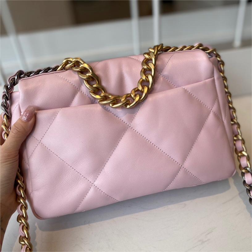 Chanel -19 Bag -26cm