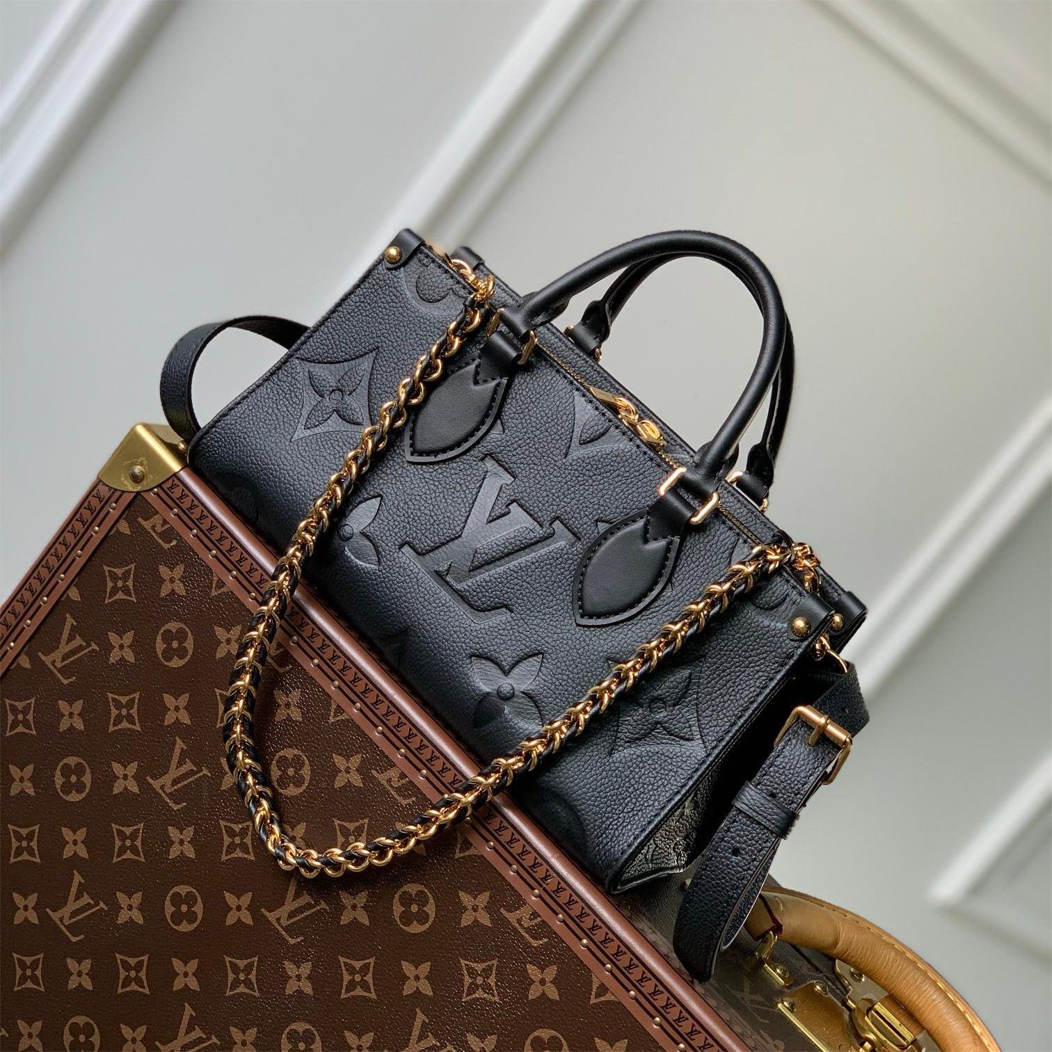 Lv-Onthego East West-25cm