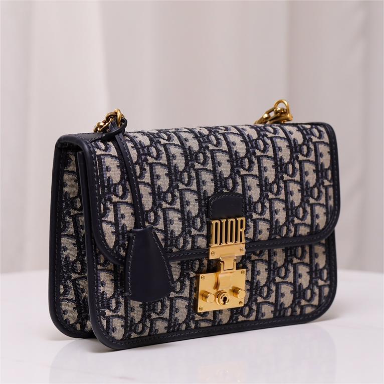 Dior-Addict bag-24cm