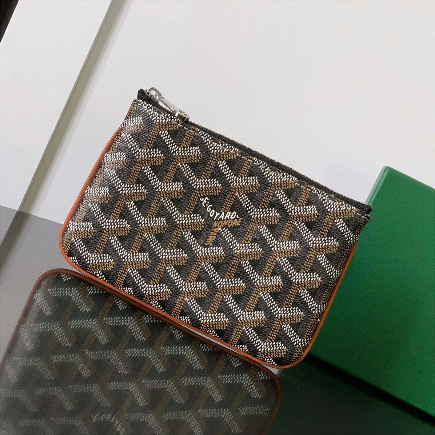 Goyard-Sénat Mini-15cm