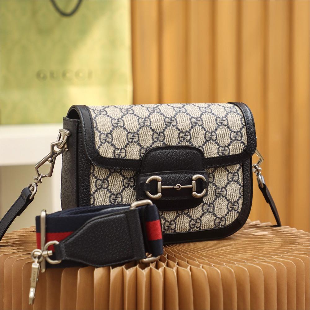 Gucci-Horsebit-20.5cm