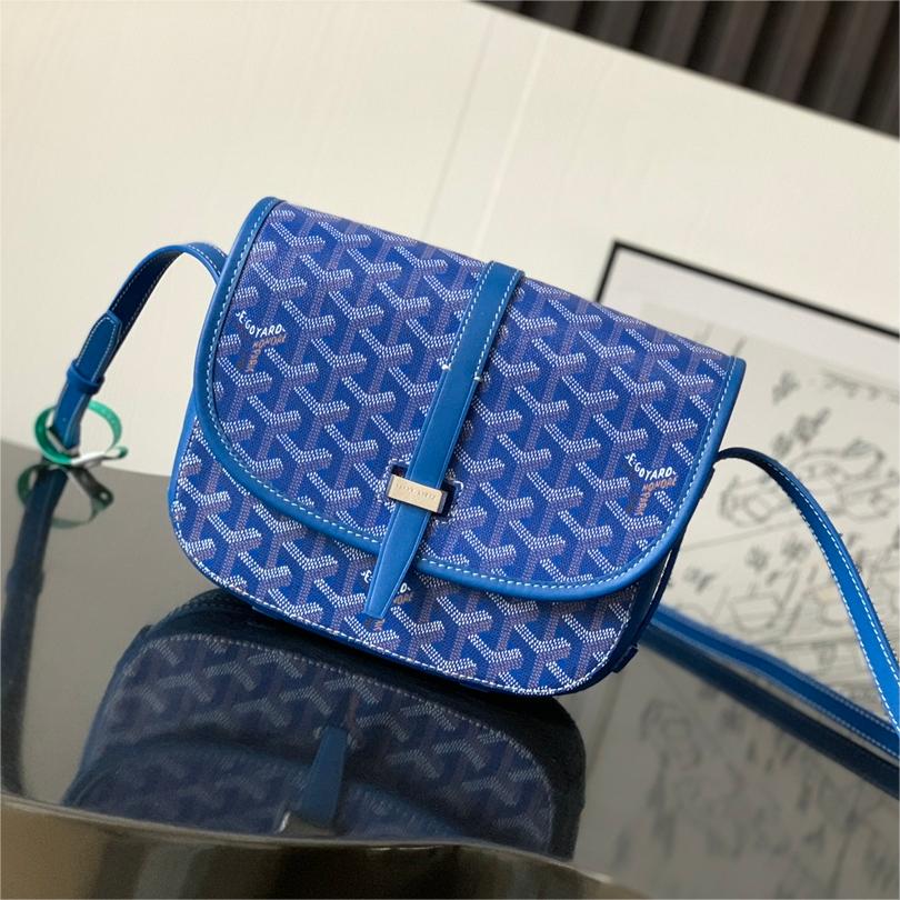 Goyard-Belvédère-22cm
