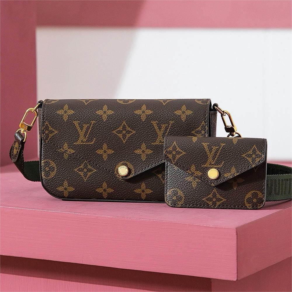 Lv-Félicie Strap & Go -21cm
